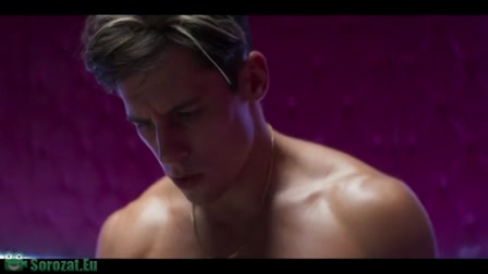 Nacho 1. évad 05. rész