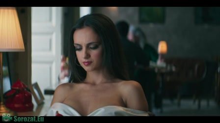 Nacho 1. évad 08. rész