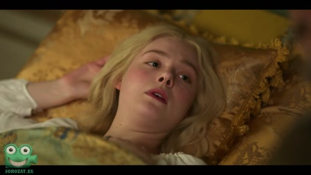 Nagy Katalin - A kezdetek 2. évad 01. rész