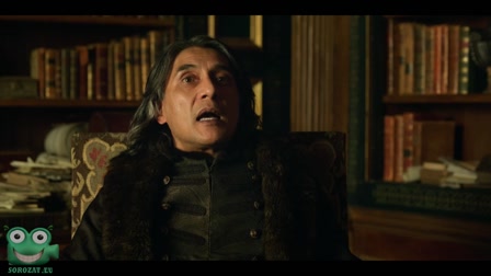 Nagy Katalin - A kezdetek 2. évad 03. rész