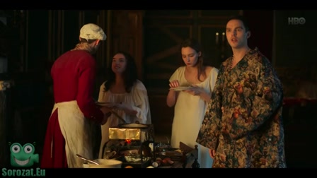 Nagy Katalin - A kezdetek 2. évad 06. rész