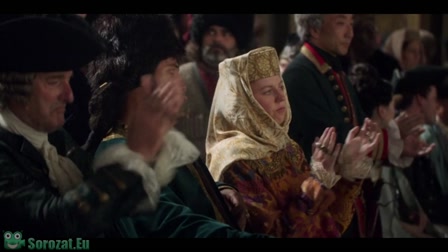 Nagy Katalin - A kezdetek 3. évad 03. rész