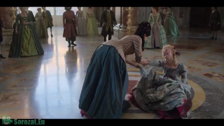 Nagy Katalin - A kezdetek 3. évad 07. rész