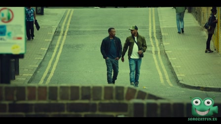 Nagykutya 1. évad 02. rész