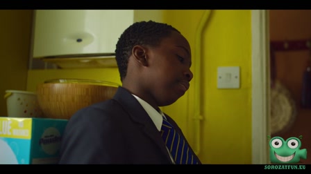 Nagykutya 1. évad 04. rész