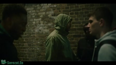 Nagykutya 3. évad 06. rész