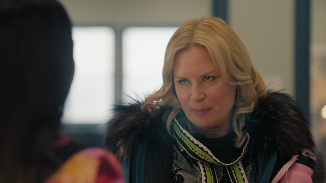 Nagyon észak 1. évad 01. rész