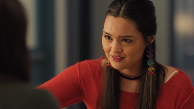 Nagyon észak 1. évad 05. rész