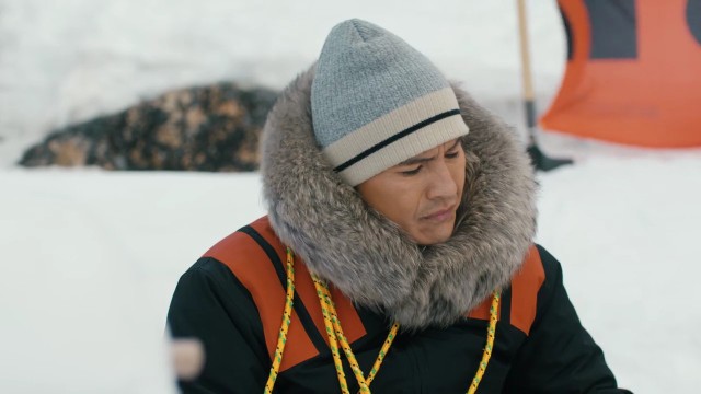 Nagyon észak 1. évad 07. rész