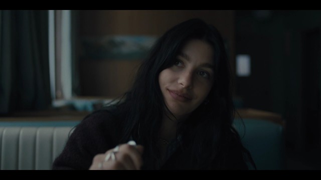 Nagyon rossz előérzetem van 1. évad 01. rész