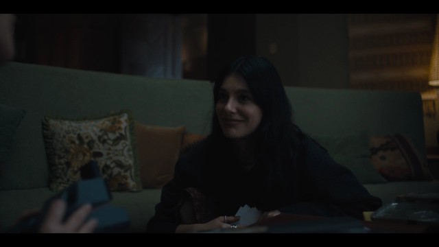 Nagyon rossz előérzetem van 1. évad 03. rész