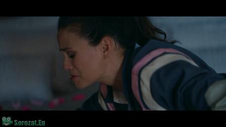 Nagyvadak Cannes-ban 1. évad 04. rész