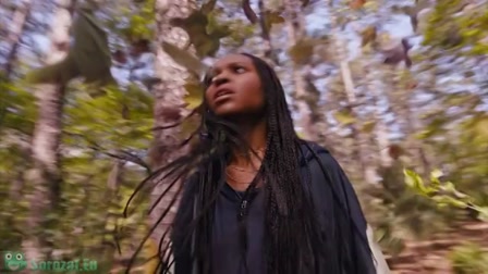 Naomi 1. évad 01. rész