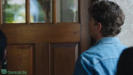 Naomi 1. évad 02. rész