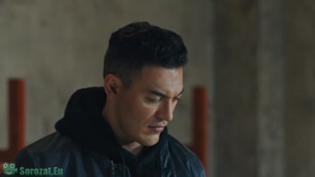 Naomi 1. évad 03. rész