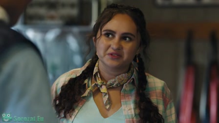 Naomi 1. évad 05. rész