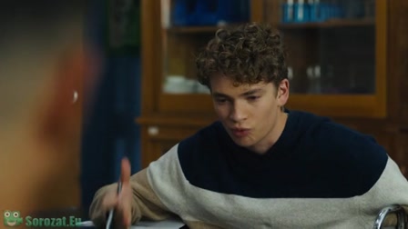 Naomi 1. évad 06. rész