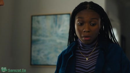 Naomi 1. évad 08. rész