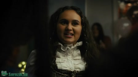 Naomi 1. évad 09. rész