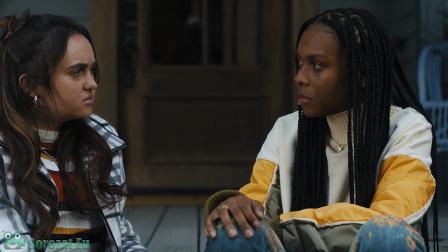 Naomi 1. évad 10. rész