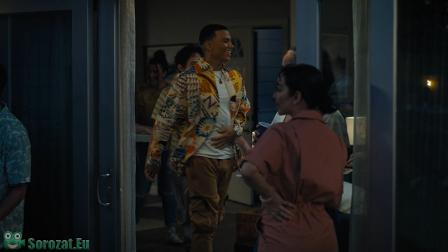 Naomi 1. évad 11. rész