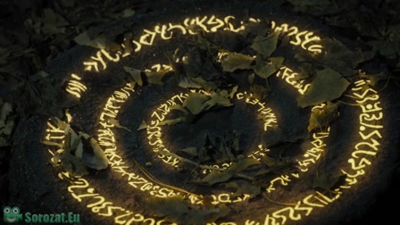 Naomi 1. évad 12. rész