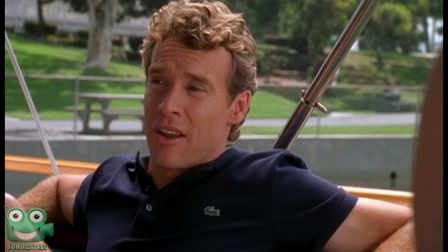 Narancsvidék 2. évad 03. rész