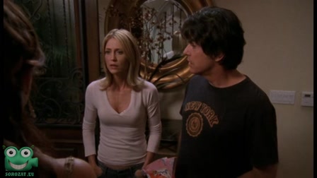 Narancsvidék 2. évad 04. rész