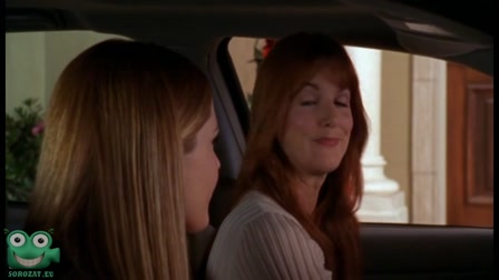 Narancsvidék 2. évad 06. rész