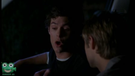 Narancsvidék 2. évad 07. rész