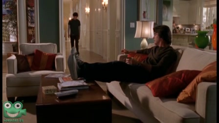 Narancsvidék 2. évad 08. rész