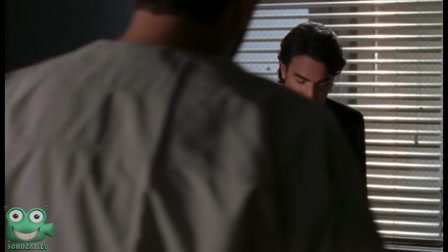 Narancsvidék 2. évad 10. rész