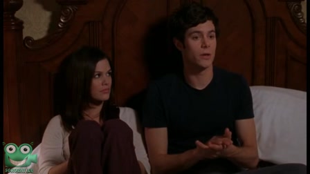 Narancsvidék 2. évad 12. rész