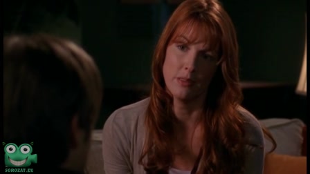 Narancsvidék 2. évad 13. rész