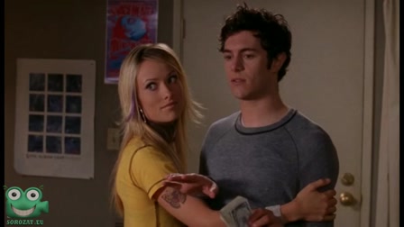 Narancsvidék 2. évad 14. rész