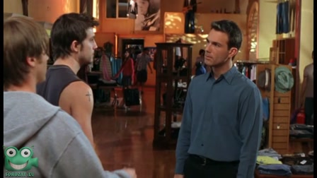 Narancsvidék 2. évad 17. rész