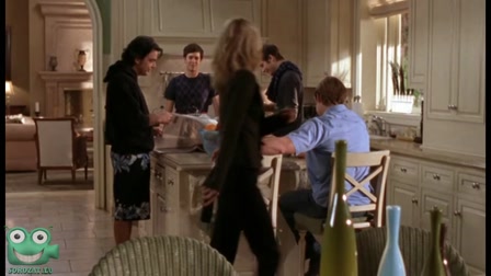 Narancsvidék 2. évad 18. rész