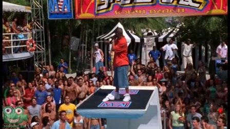 Narancsvidék 2. évad 21. rész