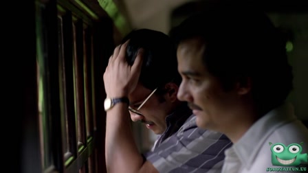 Narcos 1. évad 06. rész