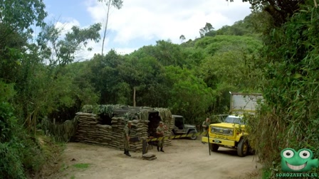 Narcos 1. évad 09. rész