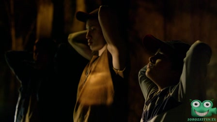 Narcos 2. évad 03. rész