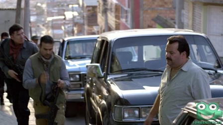 Narcos 2. évad 05. rész