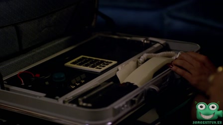 Narcos 2. évad 08. rész