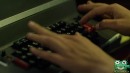 Narcos 3. évad 02. rész