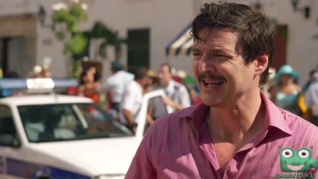 Narcos 3. évad 06. rész