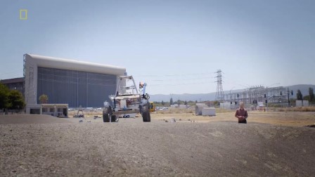 NASA - találmányok 1. évad 01. rész