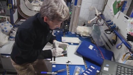 NASA - találmányok 1. évad 02. rész