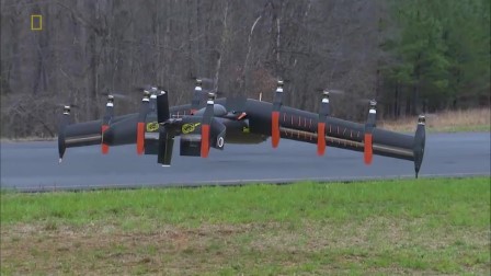 NASA - találmányok 1. évad 04. rész