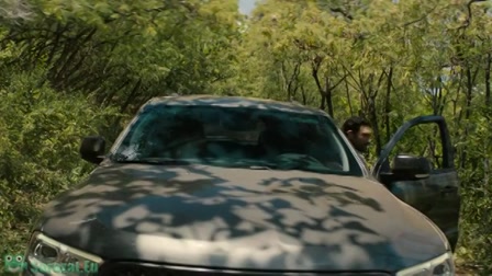 NCIS: Hawaii 1. évad 01. rész