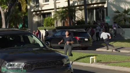 NCIS: Hawaii 1. évad 12. rész